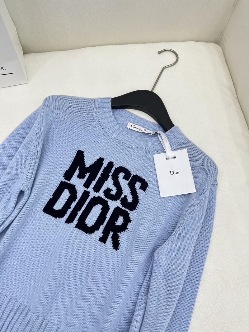 Christian Dior Sweaters